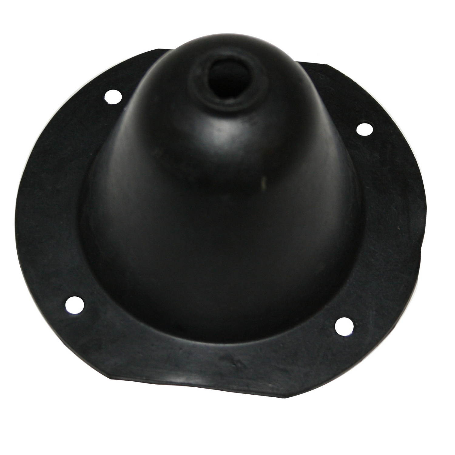 Omix 18806.01 - Shifter Boot T90 45-71 Willys & Jeep