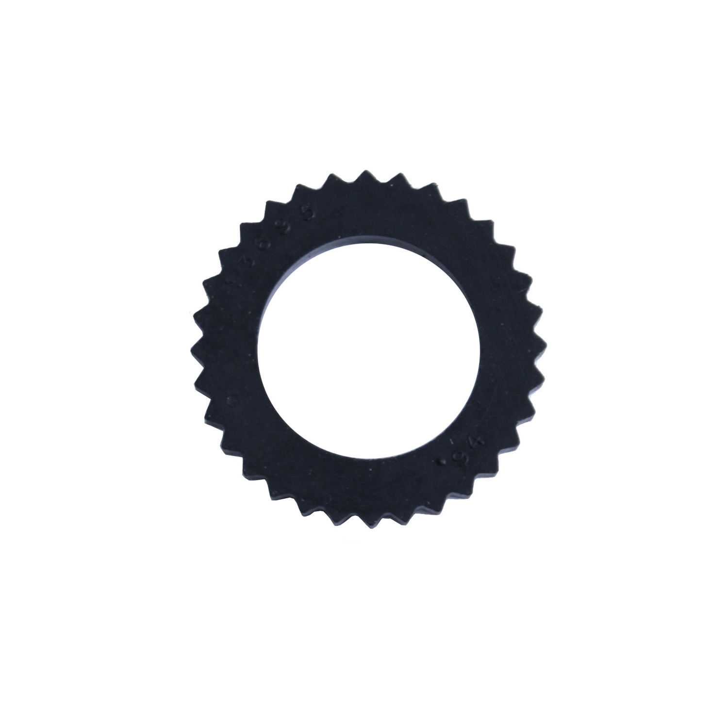 Omix 18680.32 - NP231 Front Rubber Yoke Washer 88-06 Wrangler Omix 18680.32 - NP231 Front Rubber Yoke Washer 88-06 Wrangler