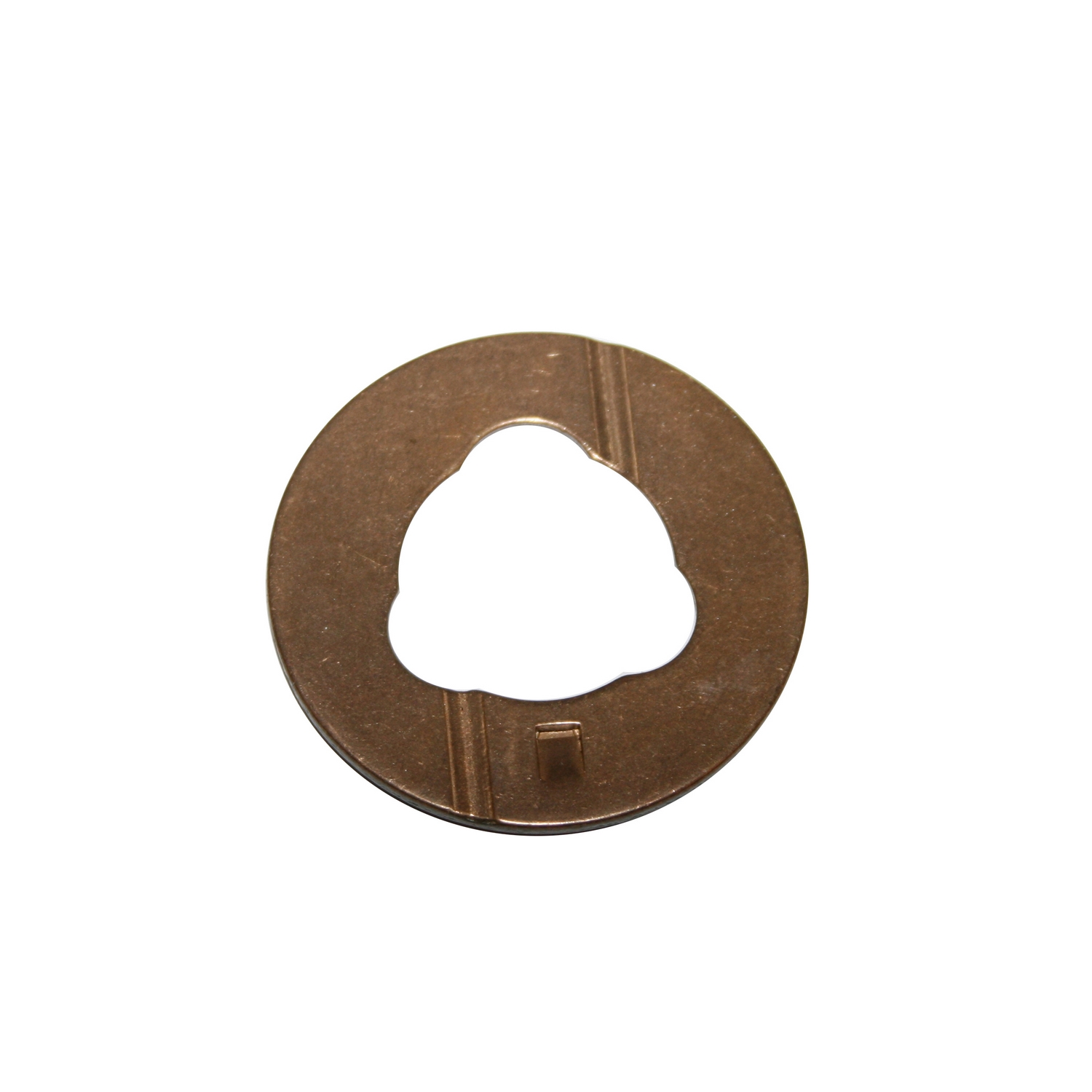 Omix 18670.24 - Thrust Washer 1.25 Inch 49-86 Jeep CJ Omix 18670.24 - Thrust Washer 1.25 Inch 49-86 Jeep CJ