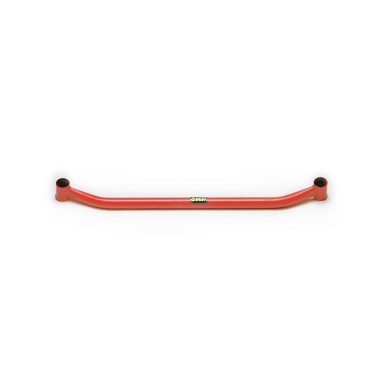 OMP Racing MA0-1870 - OMP Mini One 16 From 09/2001 Front Lower Steel