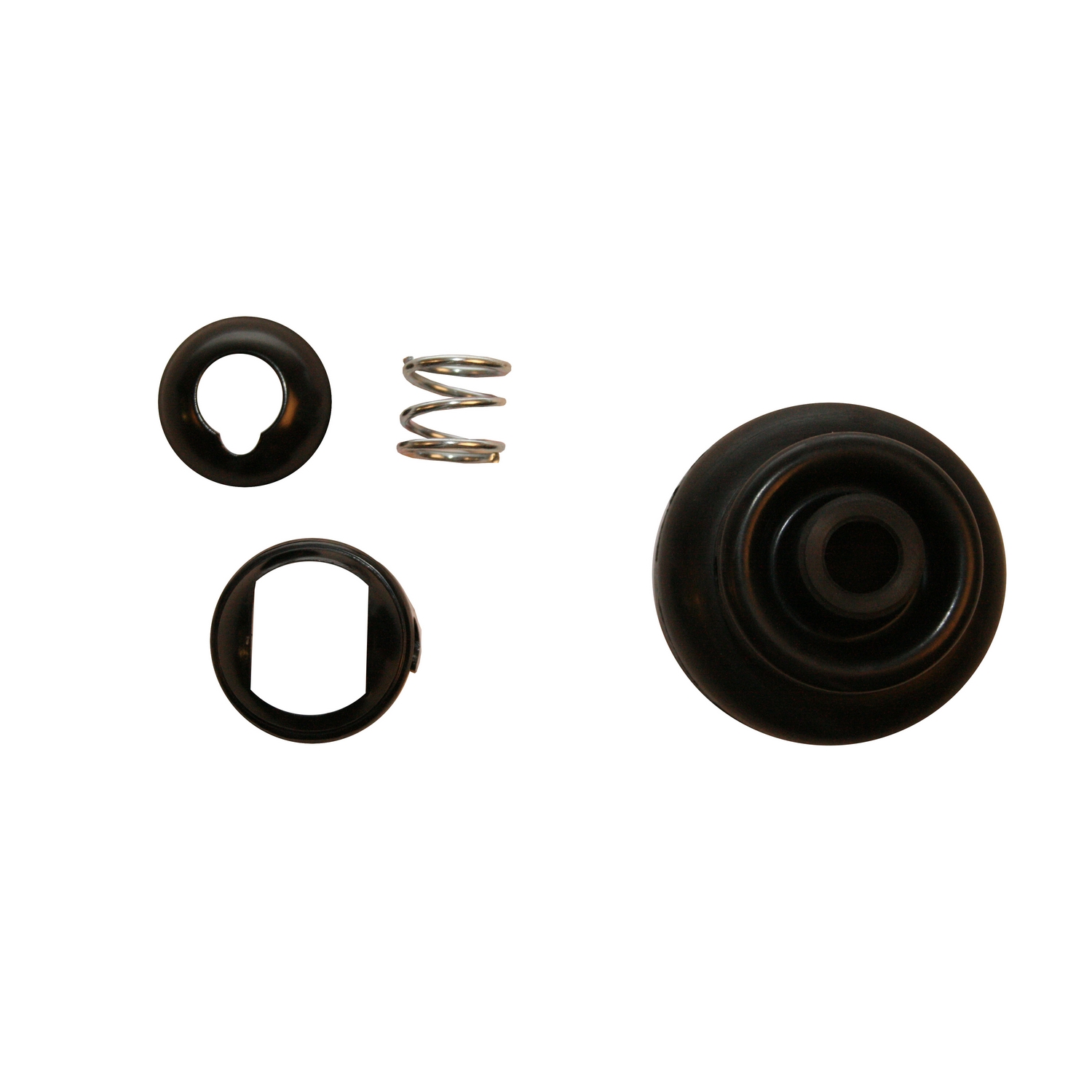 Omix 18884.32 - T176 T177 Shift Lever Repair Kit 80-86 Jeep CJ SJ