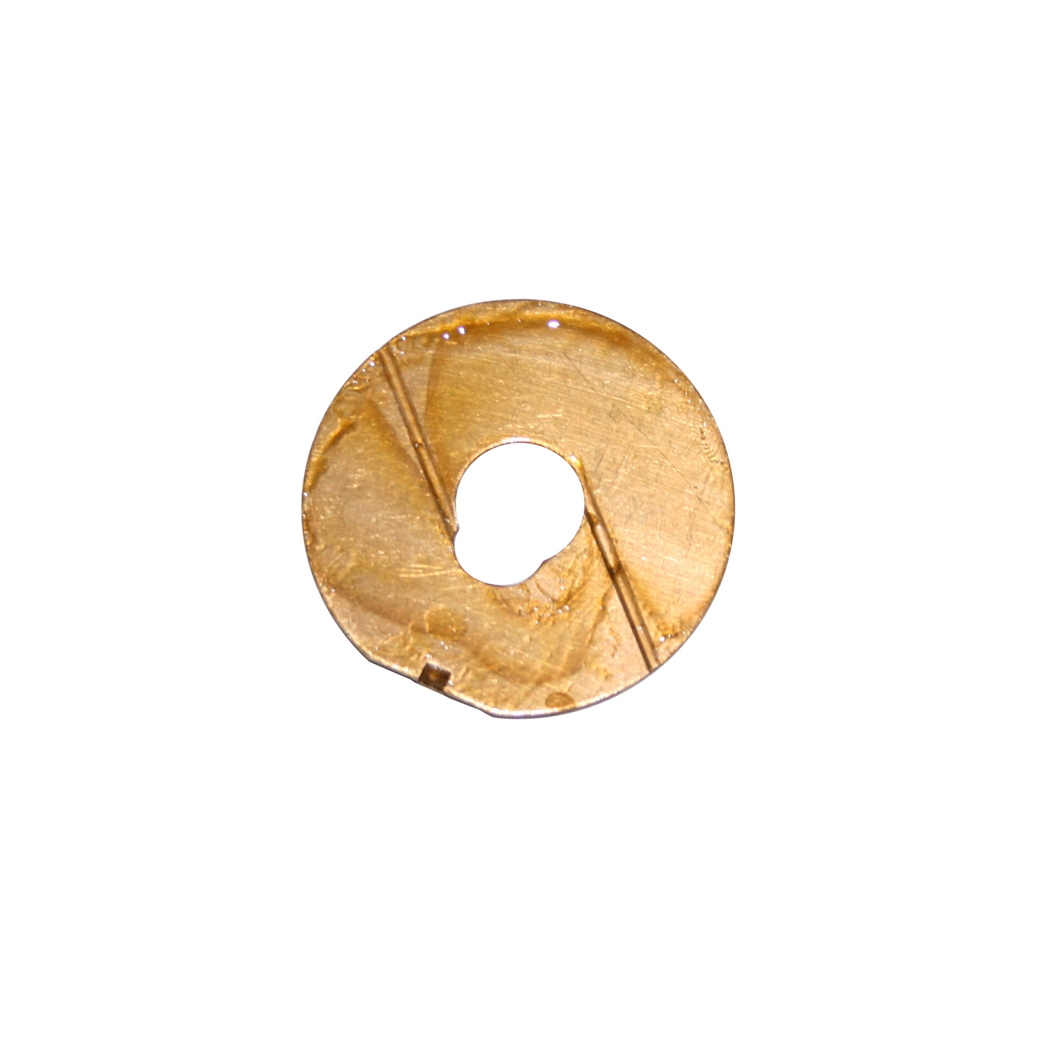 Omix 18880.34 - T90 Thrust Gear Spacer 46-71 Willys & Jeep Models Omix 18880.34 - T90 Thrust Gear Spacer 46-71 Willys & Jeep Models