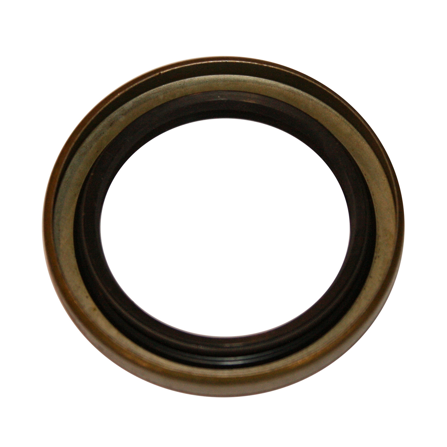 Omix 18885.08 - T4 Rear Output Shaft Oil Seal 80-86 Jeep CJ Omix 18885.08 - T4 Rear Output Shaft Oil Seal 80-86 Jeep CJ