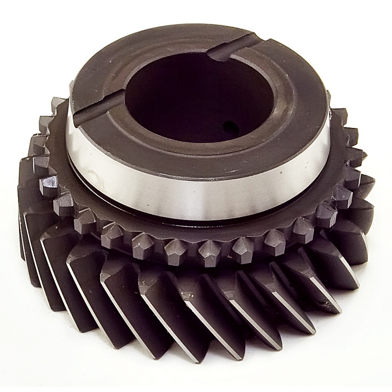 Omix 18885.11 - T4 Transmission 3rd Gear 82-86 Jeep CJ Omix 18885.11 - T4 Transmission 3rd Gear 82-86 Jeep CJ