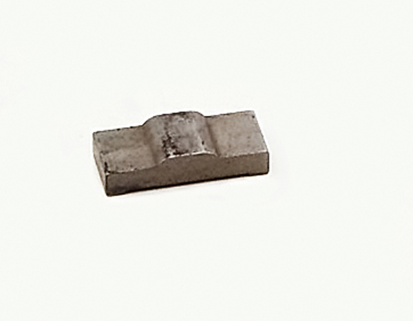 Omix 18887.15 - AX15 Synchronizer Key Plate 88-99 Jeep Wrangler Omix 18887.15 - AX15 Synchronizer Key Plate 88-99 Jeep Wrangler