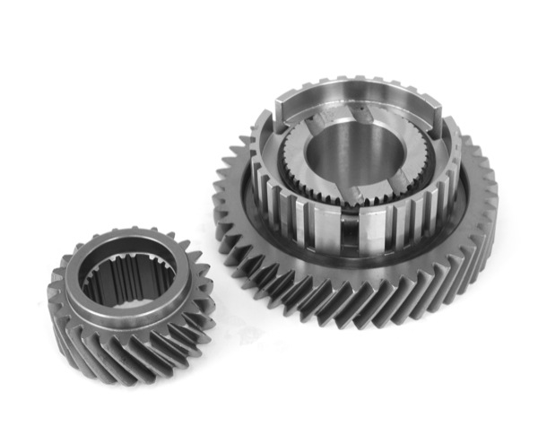 Omix 18886.93 - Fifth Gear Kit AX5 84-99 Jeep Models Omix 18886.93 - Fifth Gear Kit AX5 84-99 Jeep Models