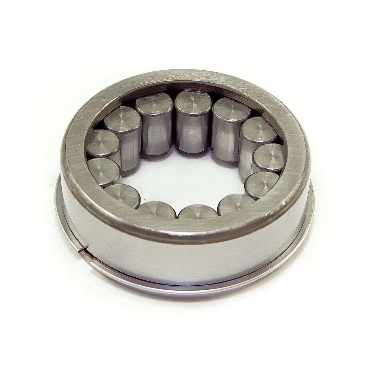 Omix 18887.43 - AX15 Manual Trans Cluster Gear Rear Bearing
