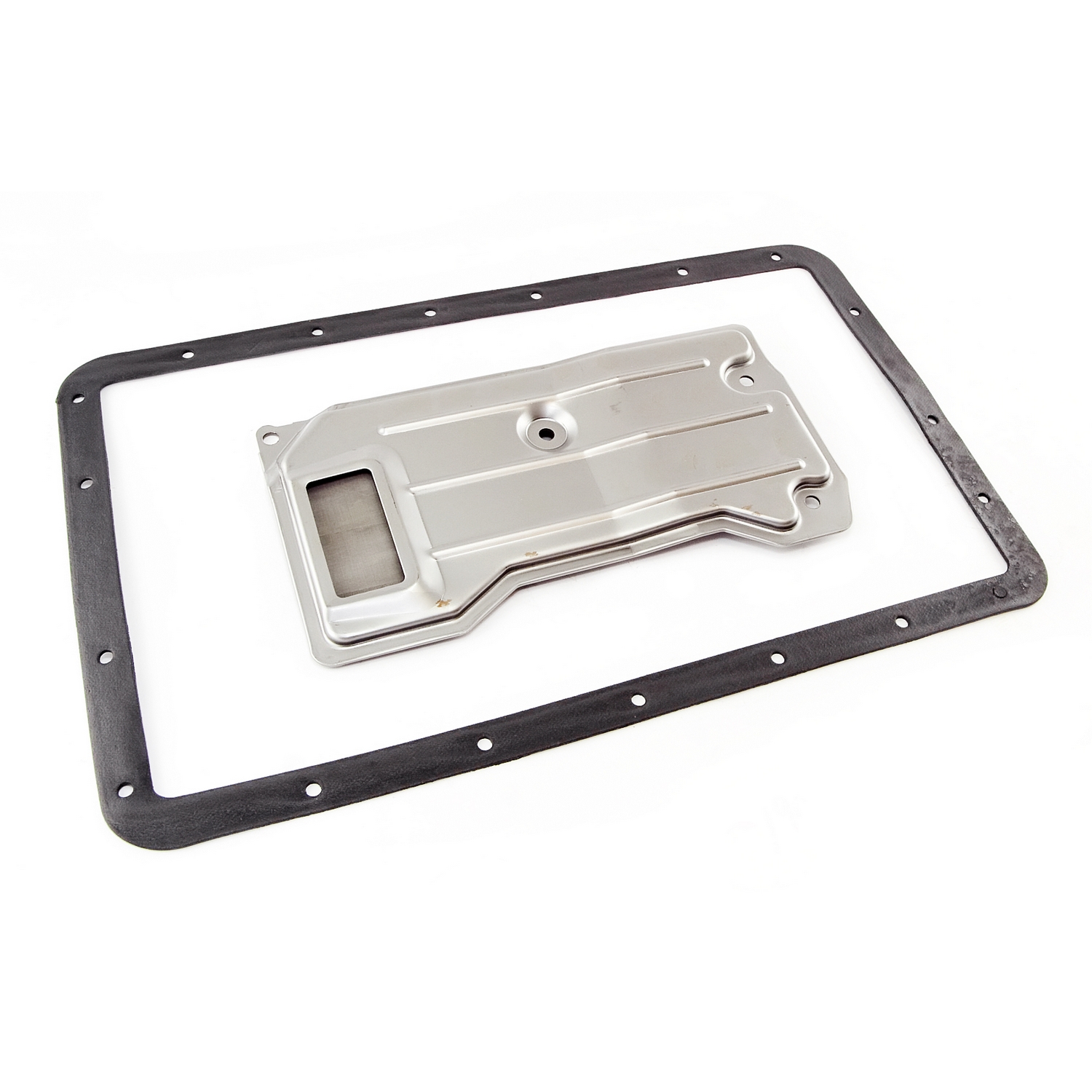 Omix 19003.07 - Automatic Transmission Filter Kit AW4 Omix 19003.07 - Automatic Transmission Filter Kit AW4