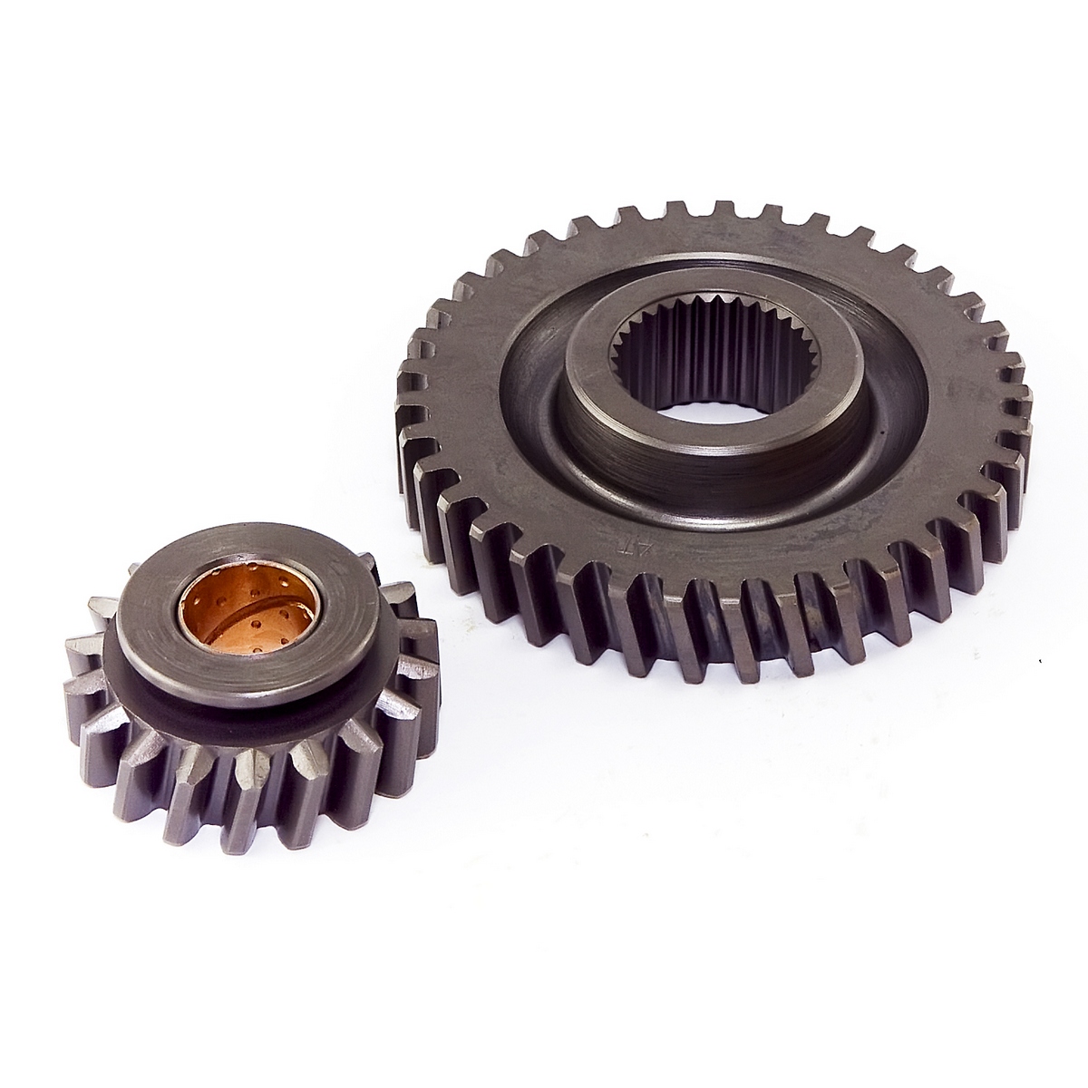 Omix 18888.15 - BA10/5 Reverse Gear Kit 87-89 Jeep Wrangler (YJ) Omix 18888.15 - BA10/5 Reverse Gear Kit 87-89 Jeep Wrangler (YJ)