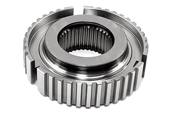Omix 18887.14 - AX15 Thir Fourth Gear Synchronizer Hub 88-99 Wrang Omix 18887.14 - AX15 Thir Fourth Gear Synchronizer Hub 88-99 Wrang