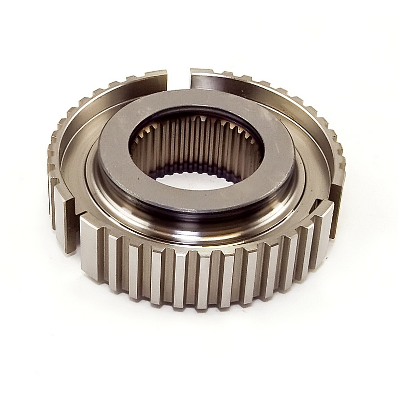 Omix 18887.28 - AX15 First/Second Gear Synchronizer Hub 87-99 Wran Omix 18887.28 - AX15 First/Second Gear Synchronizer Hub 87-99 Wran