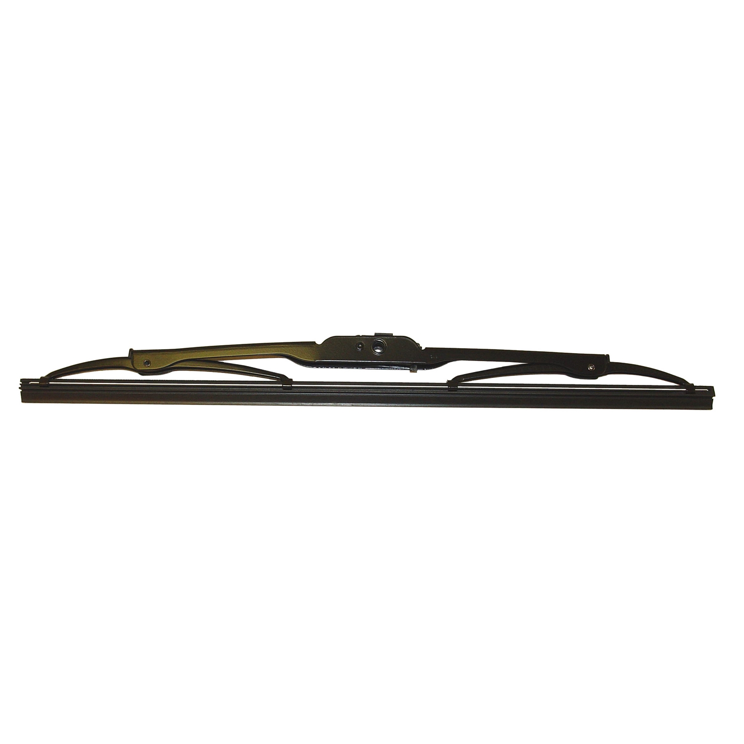 Omix 19712.01 - Windshield Wiper Blade 13 Inch 87-06 Wrangler Omix 19712.01 - Windshield Wiper Blade 13 Inch 87-06 Wrangler