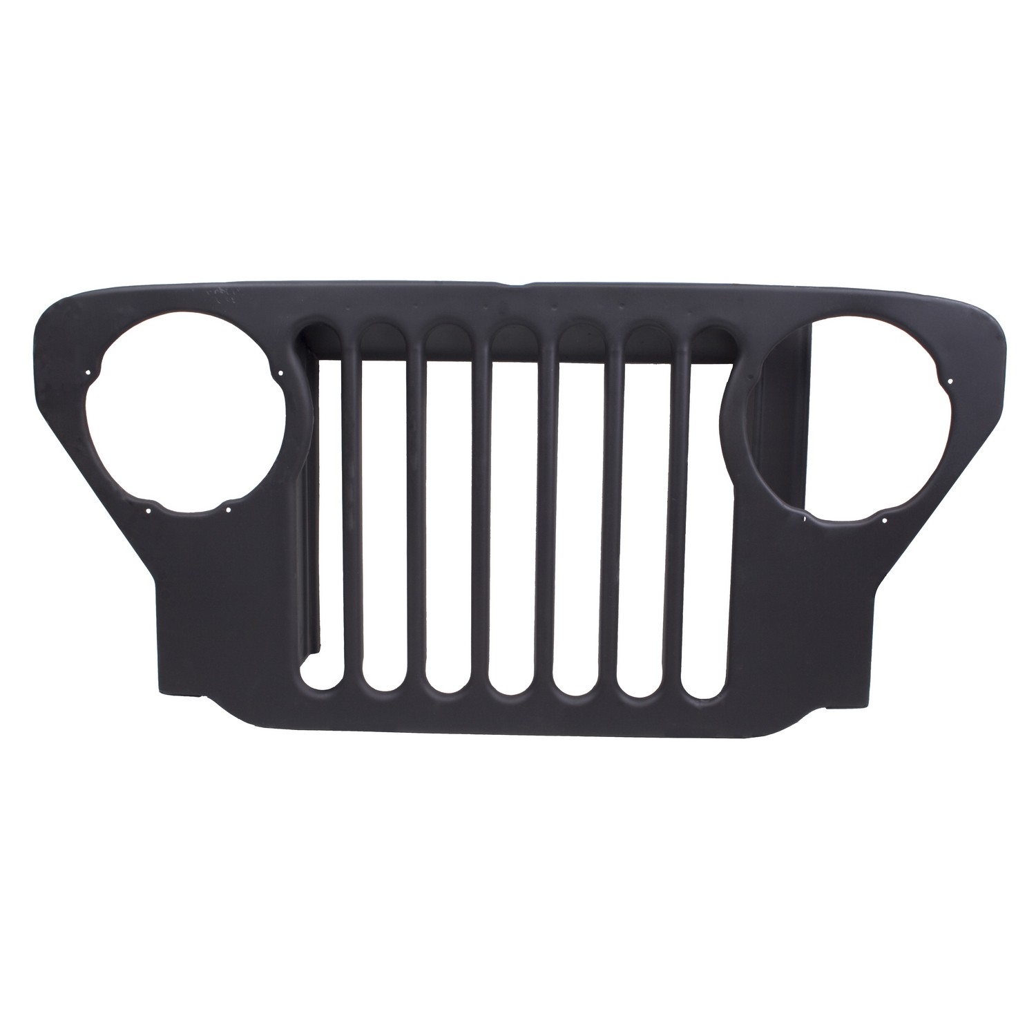 Omix DMC-673149 - Grille 49-53 Willys CJ3A Omix DMC-673149 - Grille 49-53 Willys CJ3A