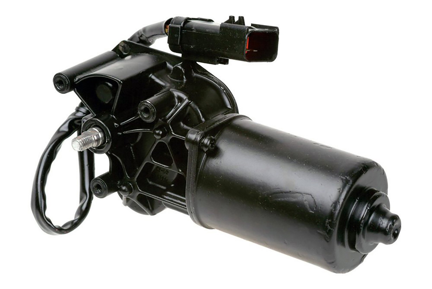 Omix 19715.08 - Windshield Wiper Motor 97-06 Jeep Wrangler Omix 19715.08 - Windshield Wiper Motor 97-06 Jeep Wrangler