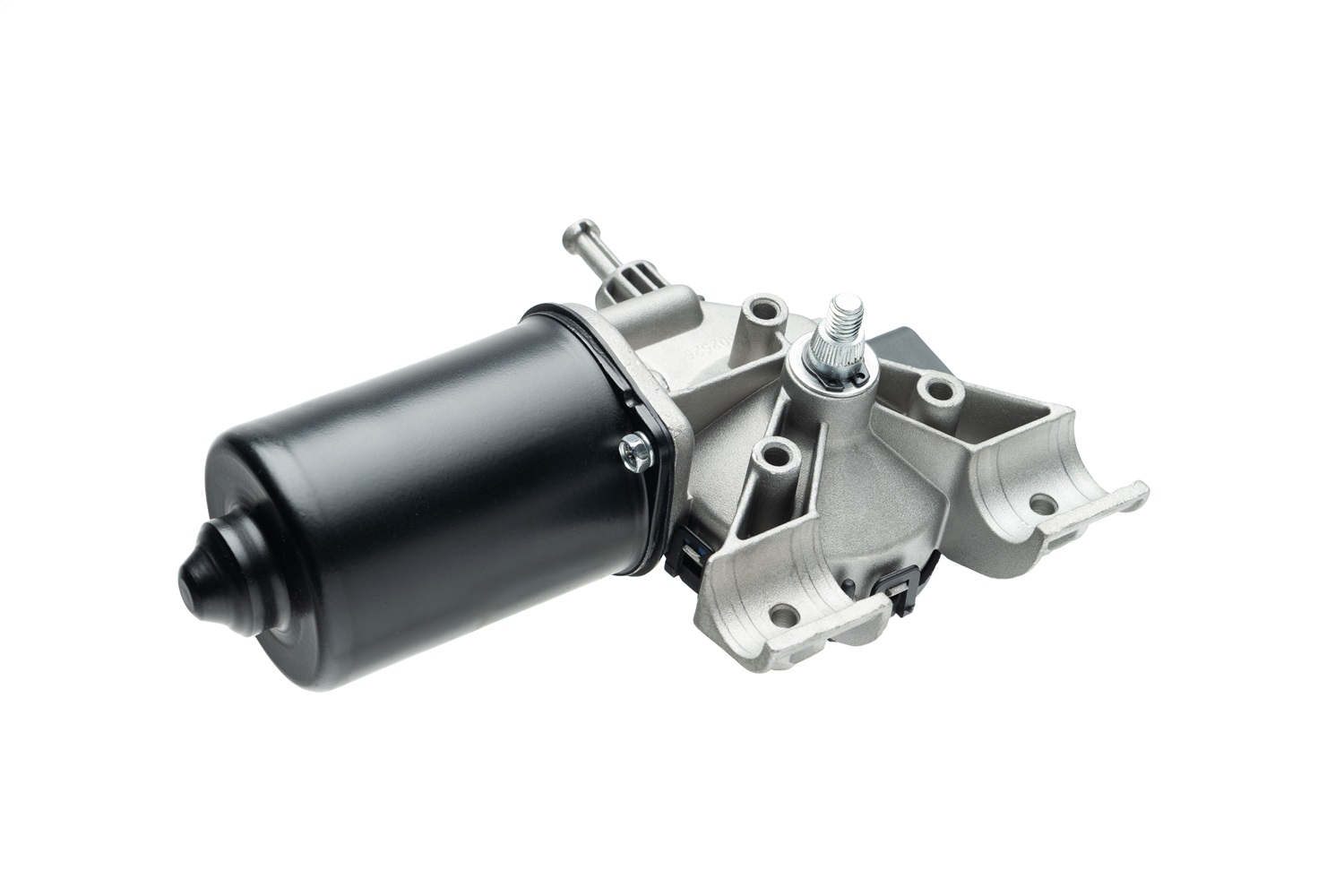 Omix 19715.15 - Windshield Wiper Motor 18-21 Jeep Wrangler/Gladiator(JL/JT)