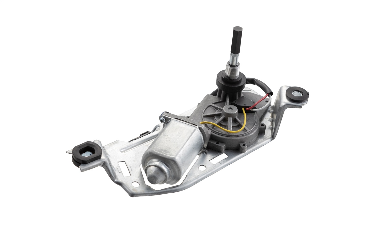 Omix 19715.13 - Rear Liftgate Wiper Motor - 07-18 Wrangler JK Omix 19715.13 - Rear Liftgate Wiper Motor - 07-18 Wrangler JK