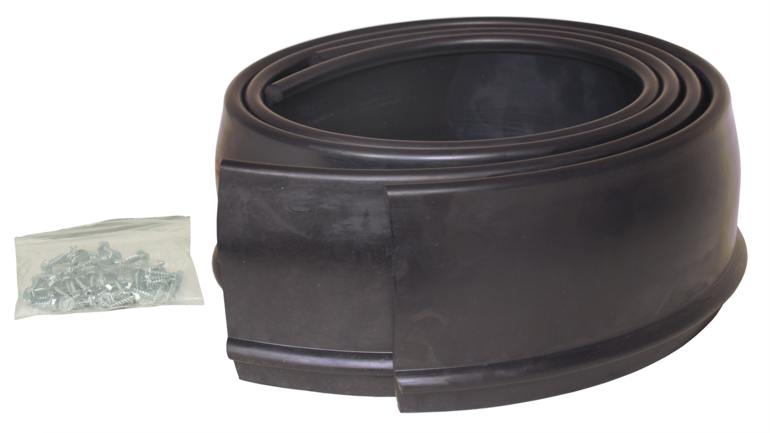 Pacer Performance 52-171 - Flexy Flares Universal Fit HD 4-1/4in x 58in