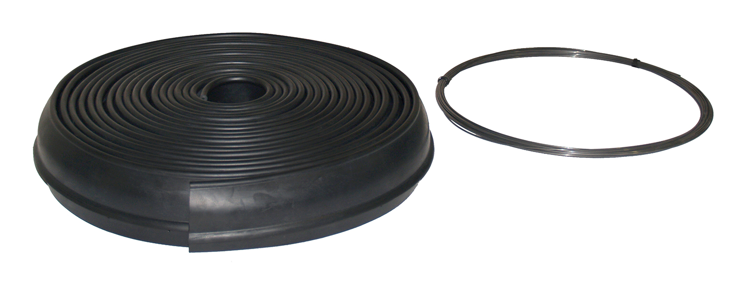 Pacer Performance 52-198 - Flexy Flares Universal Fit HD 1-3/4in x 25ft