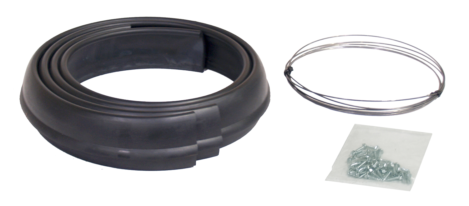 Pacer Performance 52-191 - Flexy Flares Universal Fit HD 1-3/4in x 58in