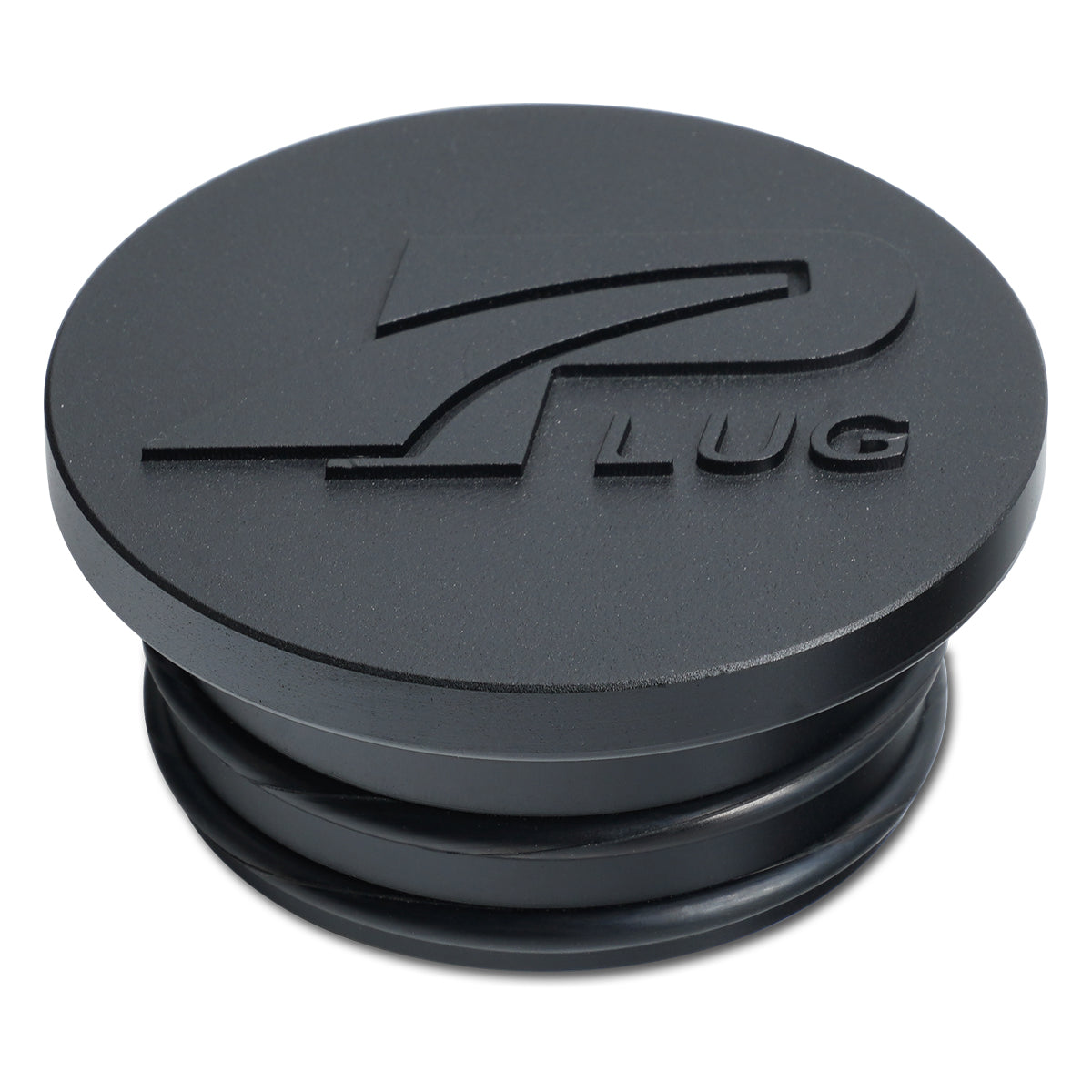 PPE 115010120 - Plug Turbo Inlet Black 2006-2010 GM 6.6L Duramax