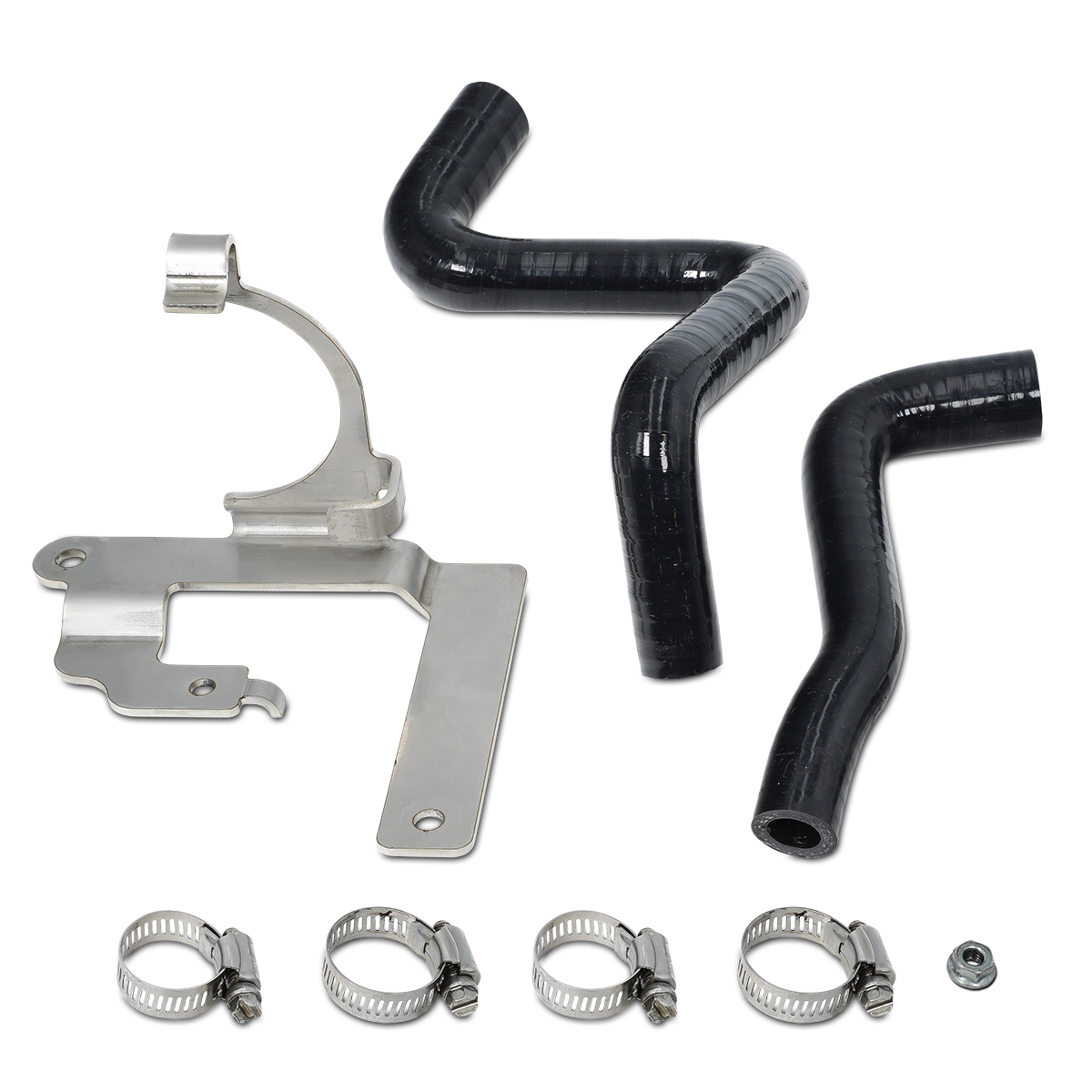 PPE 114002700 - Fuel Coolant Pump Relocation Kit PPE 114002700 - Fuel Coolant Pump Relocation Kit