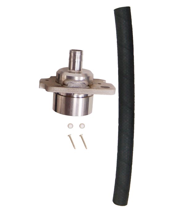 PPE 113054000 - Fuel Pickup High Flow GM Duramax 6.6L Pickup Truck 2009-10