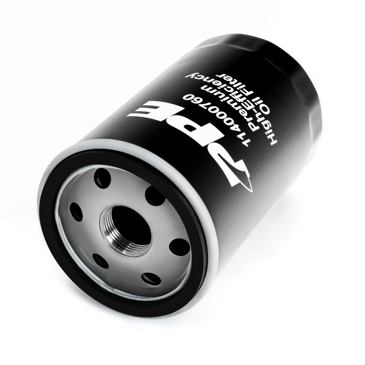 PPE 114000760 - Premium High-Efficiency Engine Oil Filter Replaces PF48 PF63 FL500S MO339 PPE 114000760 - Premium High-Efficiency Engine Oil Filter Replaces PF48 PF63 FL500S MO339