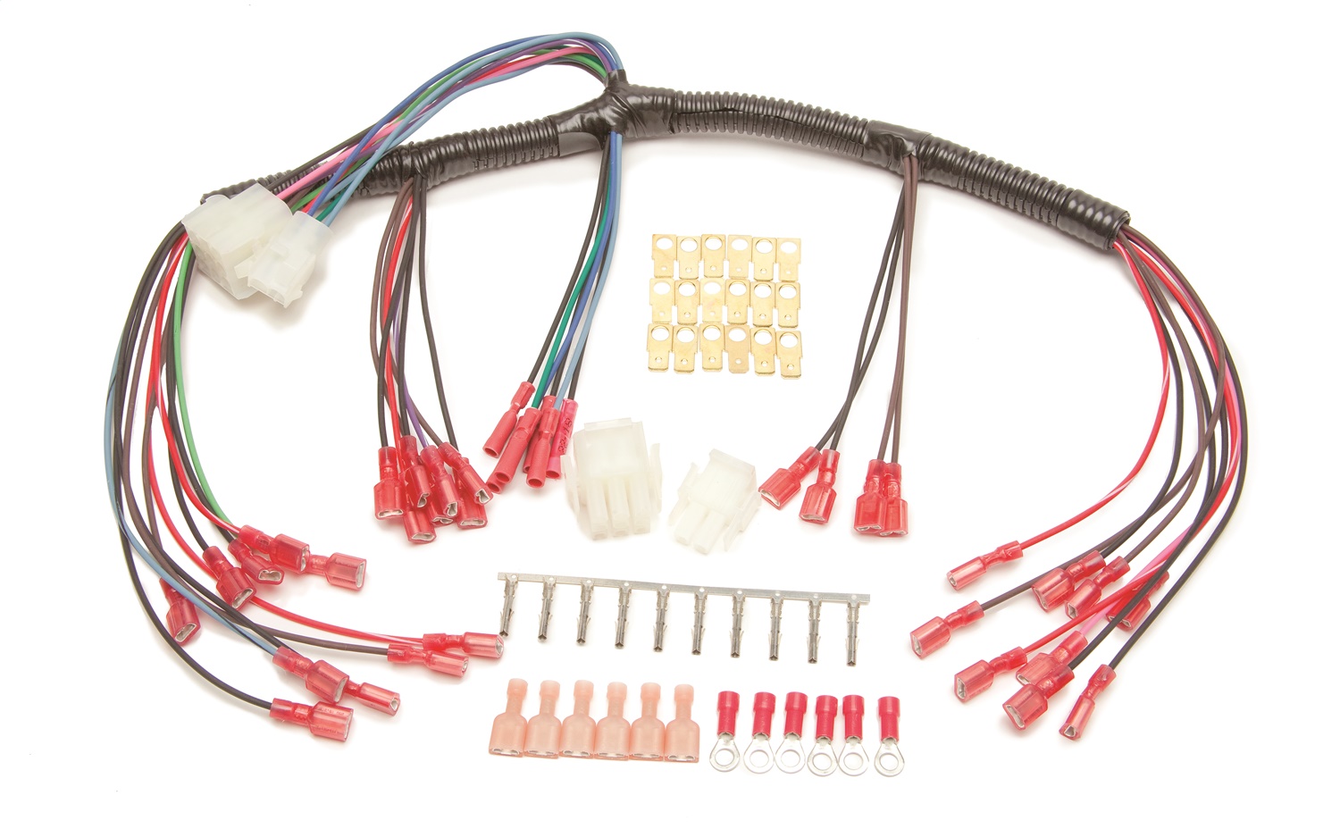 Painless Wiring 30301 - Gauge Wiring Harness Painless Wiring 30301 - Gauge Wiring Harness