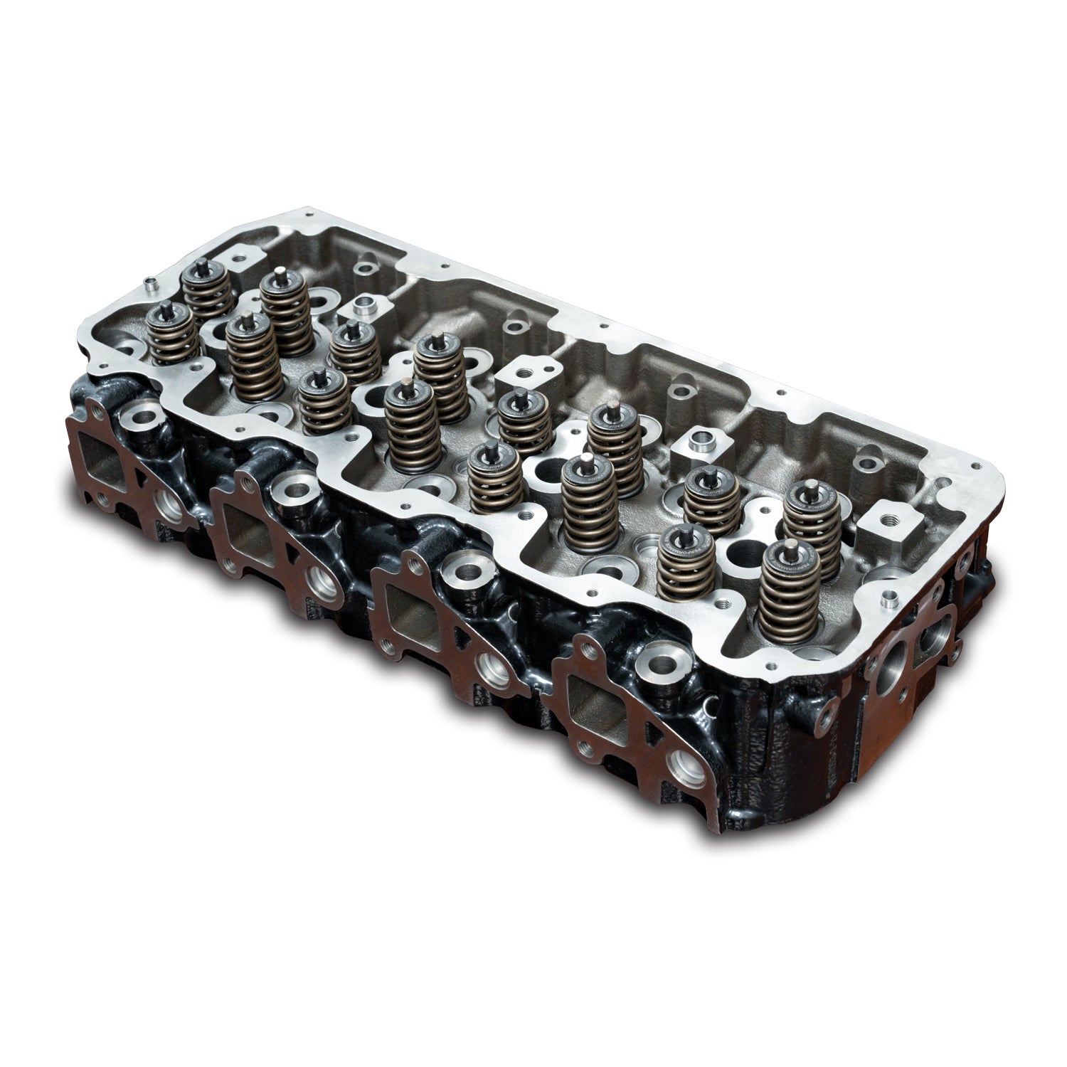 PPE 110100103 - 2004.5-2010 GM 6.6L Duramax Cast Iron Cylinder Head (One) LLY/LBZ/LMM PPE 110100103 - 2004.5-2010 GM 6.6L Duramax Cast Iron Cylinder Head (One) LLY/LBZ/LMM