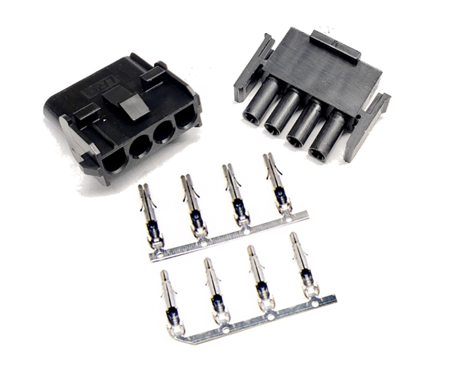 Painless Wiring 40008 - Quick Connect Terminal Kit