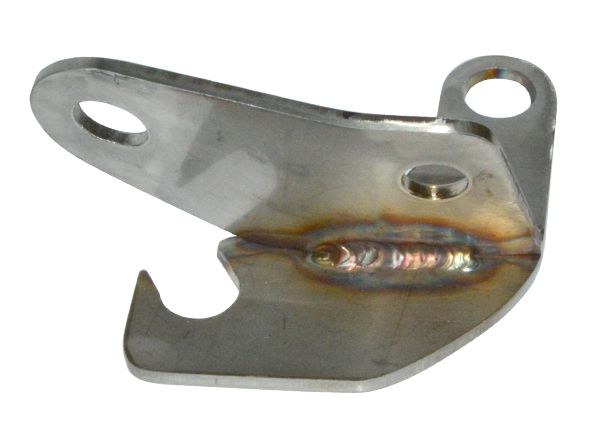 PPE 116110510 - Down-Pipe Support Bracket Diesel PPE 116110510 - Down-Pipe Support Bracket Diesel