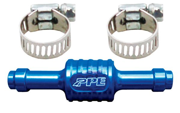 PPE 116030000 - 2001-2004 GM 6.6L Duramax Boost Increase Valve