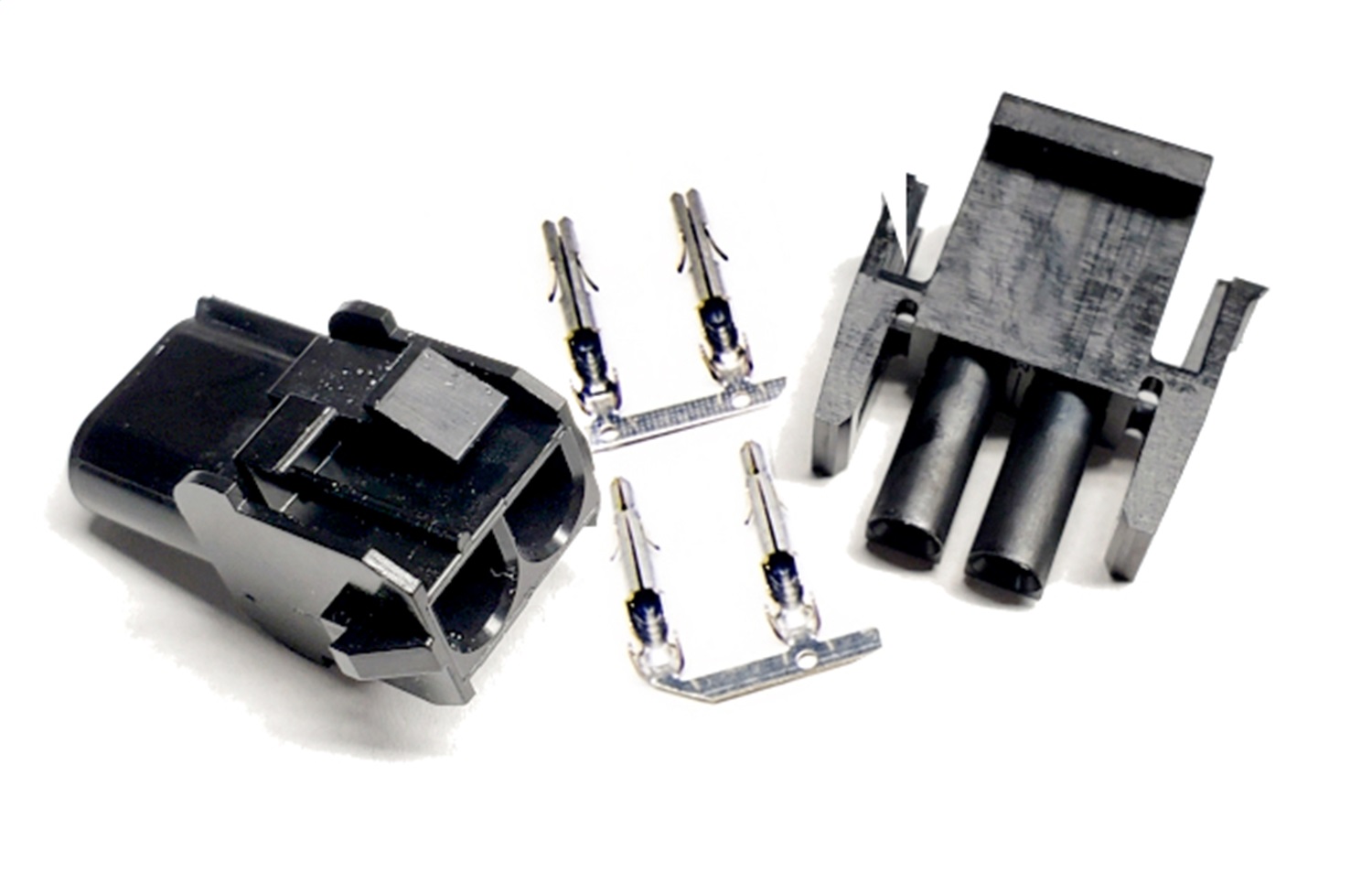 Painless Wiring 40006 - Quick Connect Terminal Kit