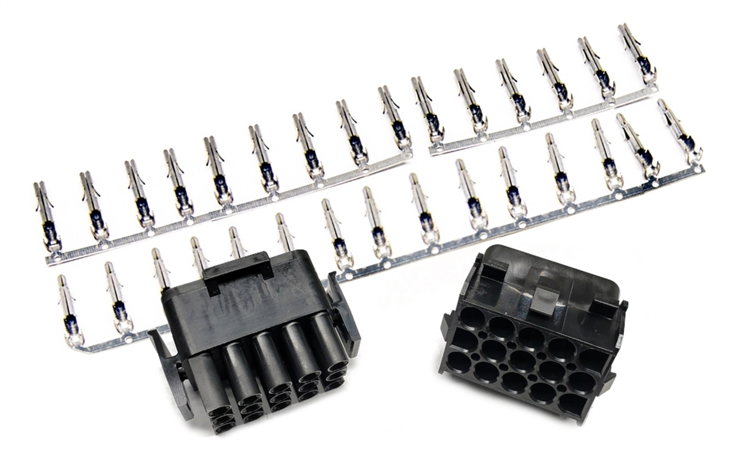 Painless Wiring 40012 - Quick Connect Terminal Kit