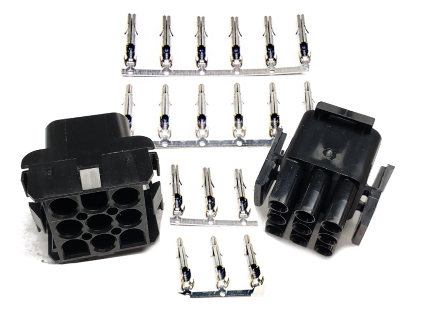 Painless Wiring 40010 - Quick Connect Terminal Kit
