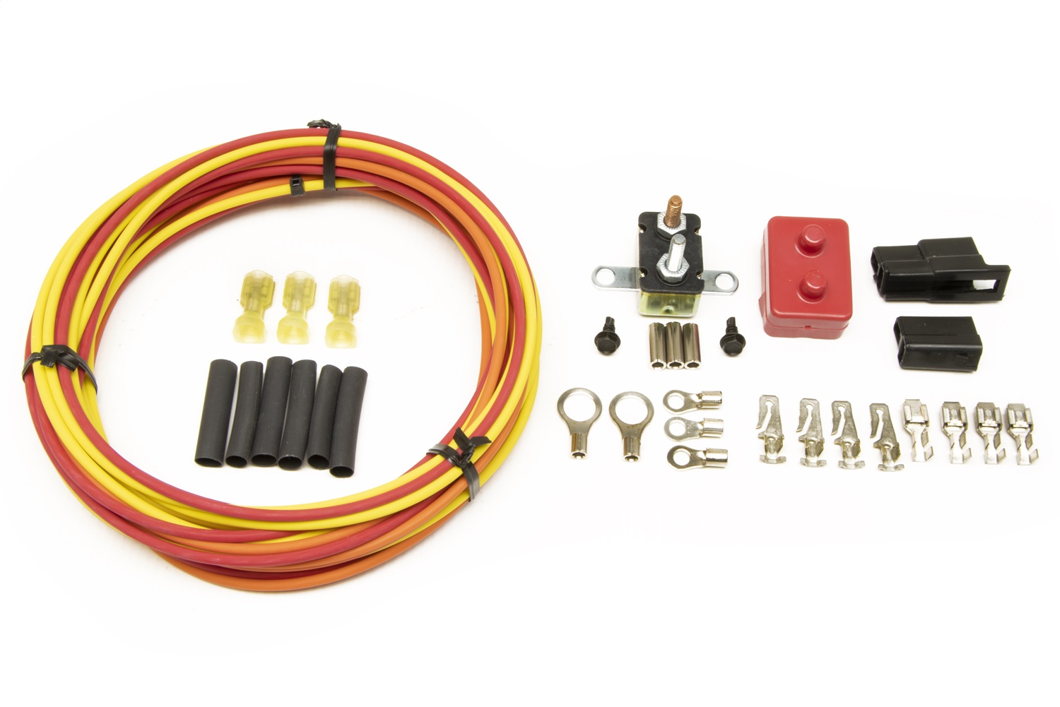 Painless Wiring 30730 - Convertible Top Wiring Harness Painless Wiring 30730 - Convertible Top Wiring Harness