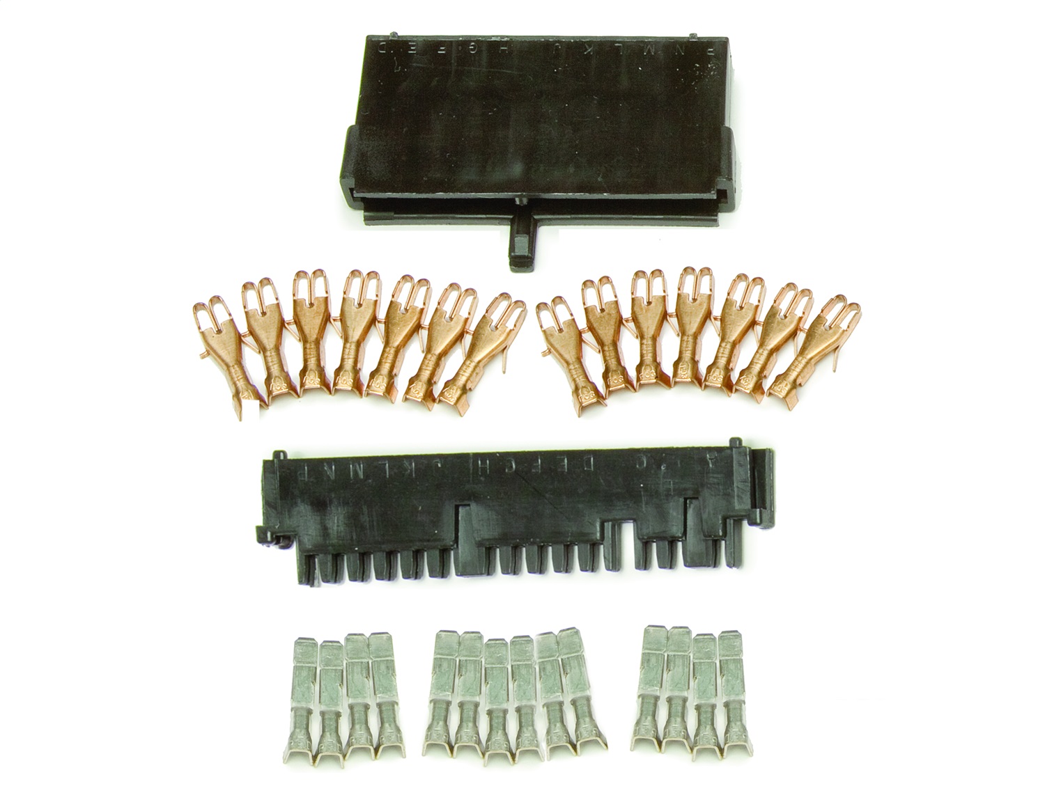 Painless Wiring 30840 - GM Turn Signal Parts Kit Painless Wiring 30840 - GM Turn Signal Parts Kit
