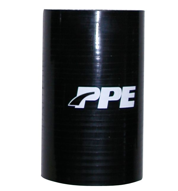 PPE 115900400 - Silicone Hose 4 02-04 LB7 15198167 Black Diesel PPE 115900400 - Silicone Hose 4 02-04 LB7 15198167 Black Diesel