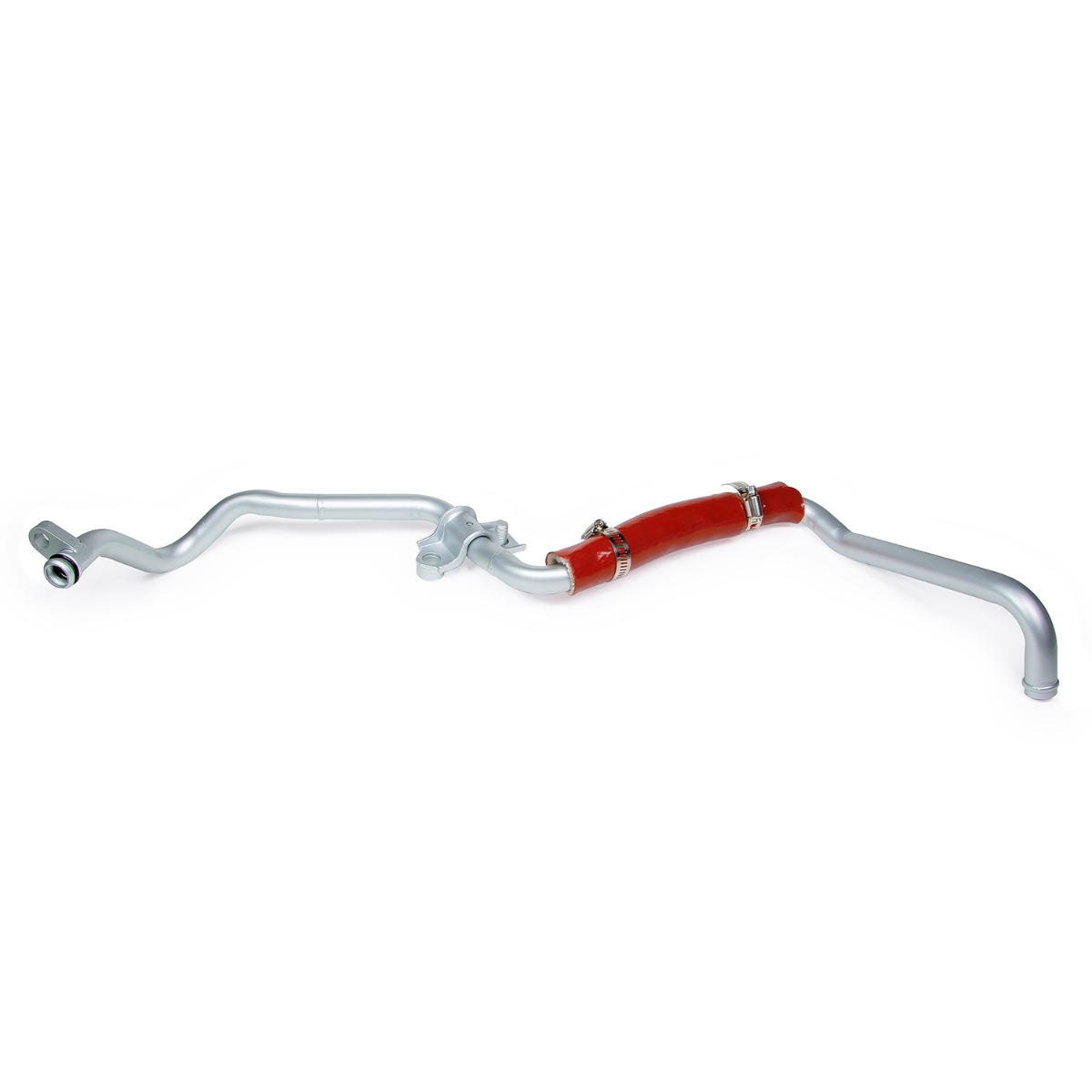 PPE 116111810 - LMM Coolant Tube OEM Cut And Weld 2007.5-2010 GM 6.6L Duramax Diesel PPE 116111810 - LMM Coolant Tube OEM Cut And Weld 2007.5-2010 GM 6.6L Duramax Diesel