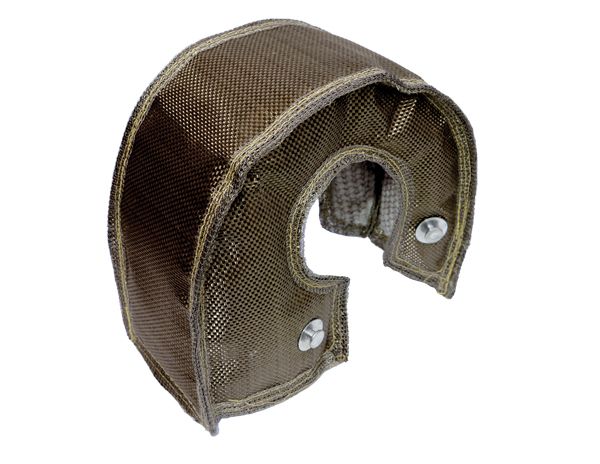 PPE 116150040 - Titanium Woven Heat Blanket Small T4 Turbos Diesel PPE 116150040 - Titanium Woven Heat Blanket Small T4 Turbos Diesel
