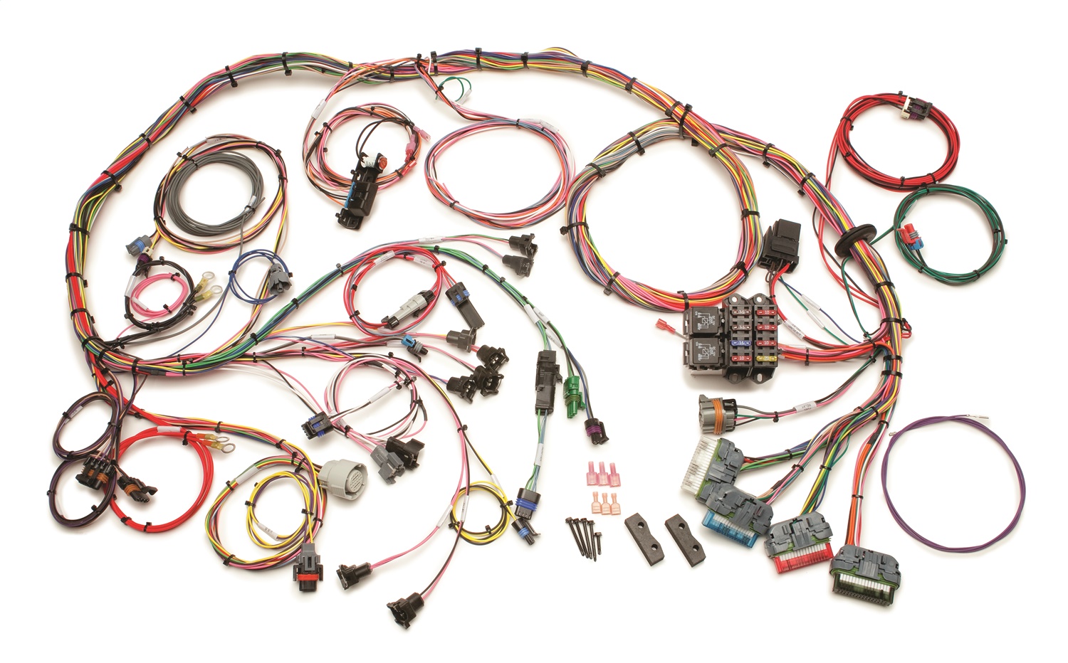 Painless Wiring 60505 - Fuel Injection Wiring Harness