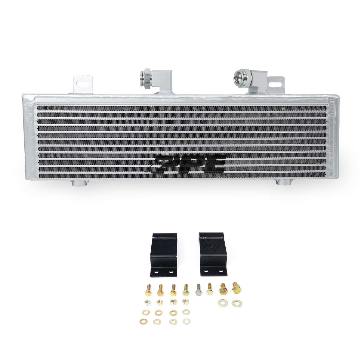 PPE 124062106 - Transmission Cooler Bar and Plate 2006-2010 GM 6.6L w Allison 1000-2000 Series Diesel PPE 124062106 - Transmission Cooler Bar and Plate 2006-2010 GM 6.6L w Allison 1000-2000 Series Diesel