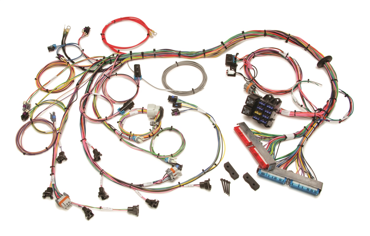 Painless Wiring 60508 - Fuel Injection Wiring Harness