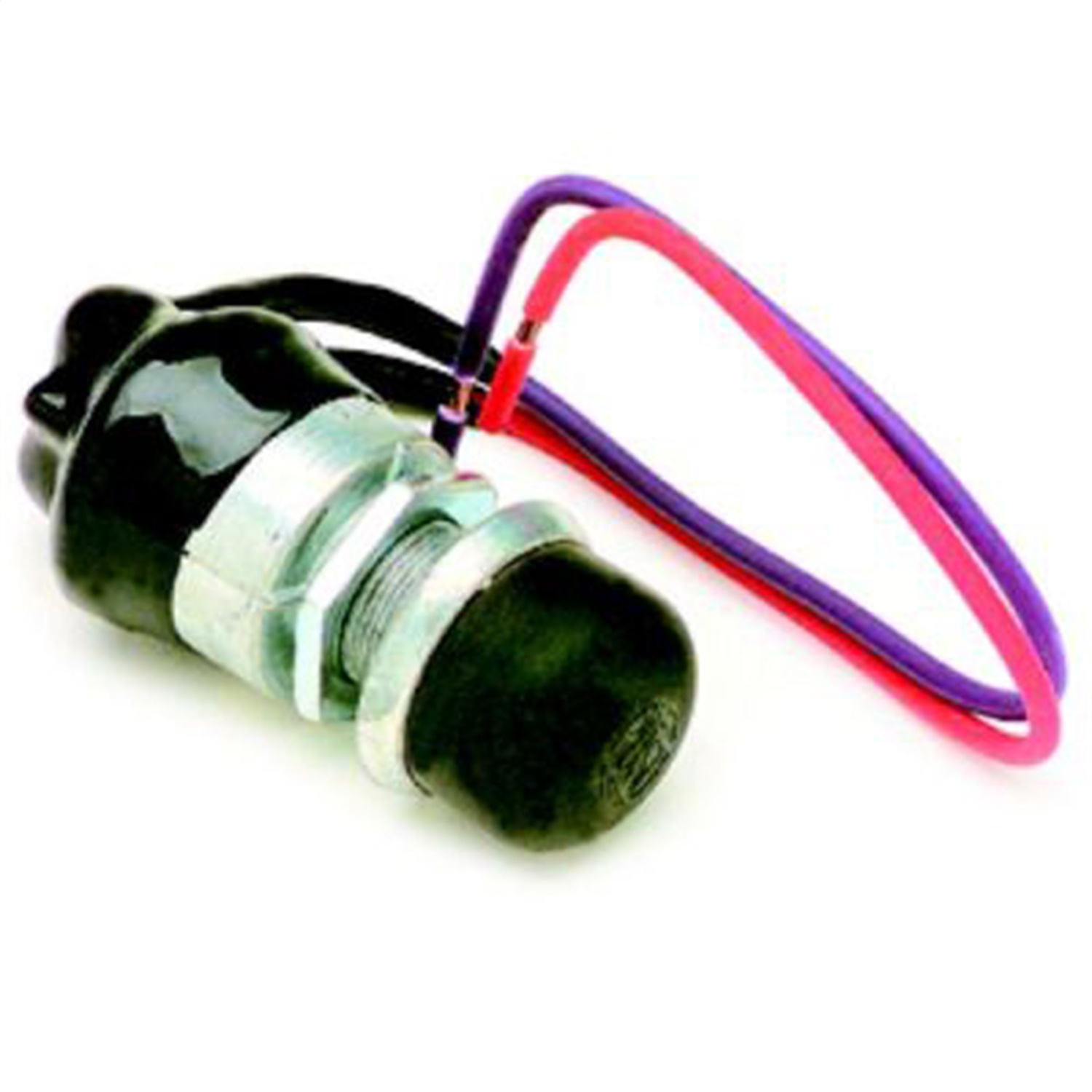 Painless Wiring 80528 - Extreme Condition Push Button Momentary Start