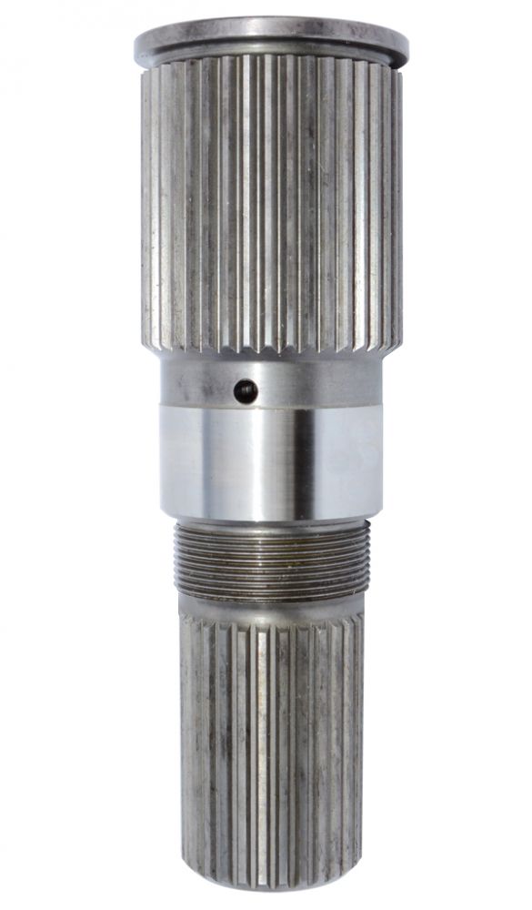 PPE 128021000 - Billet Output Shaft GM Allison 1000 And 2000 Series 01-10 Diesel PPE 128021000 - Billet Output Shaft GM Allison 1000 And 2000 Series 01-10 Diesel
