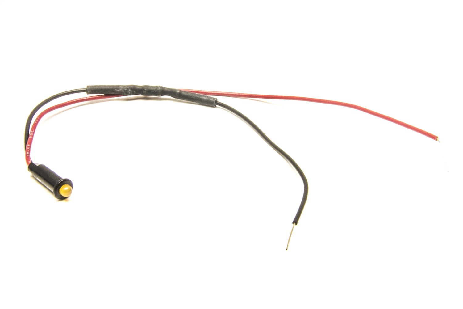 Painless Wiring 80200 - LED Dash Indicator Light