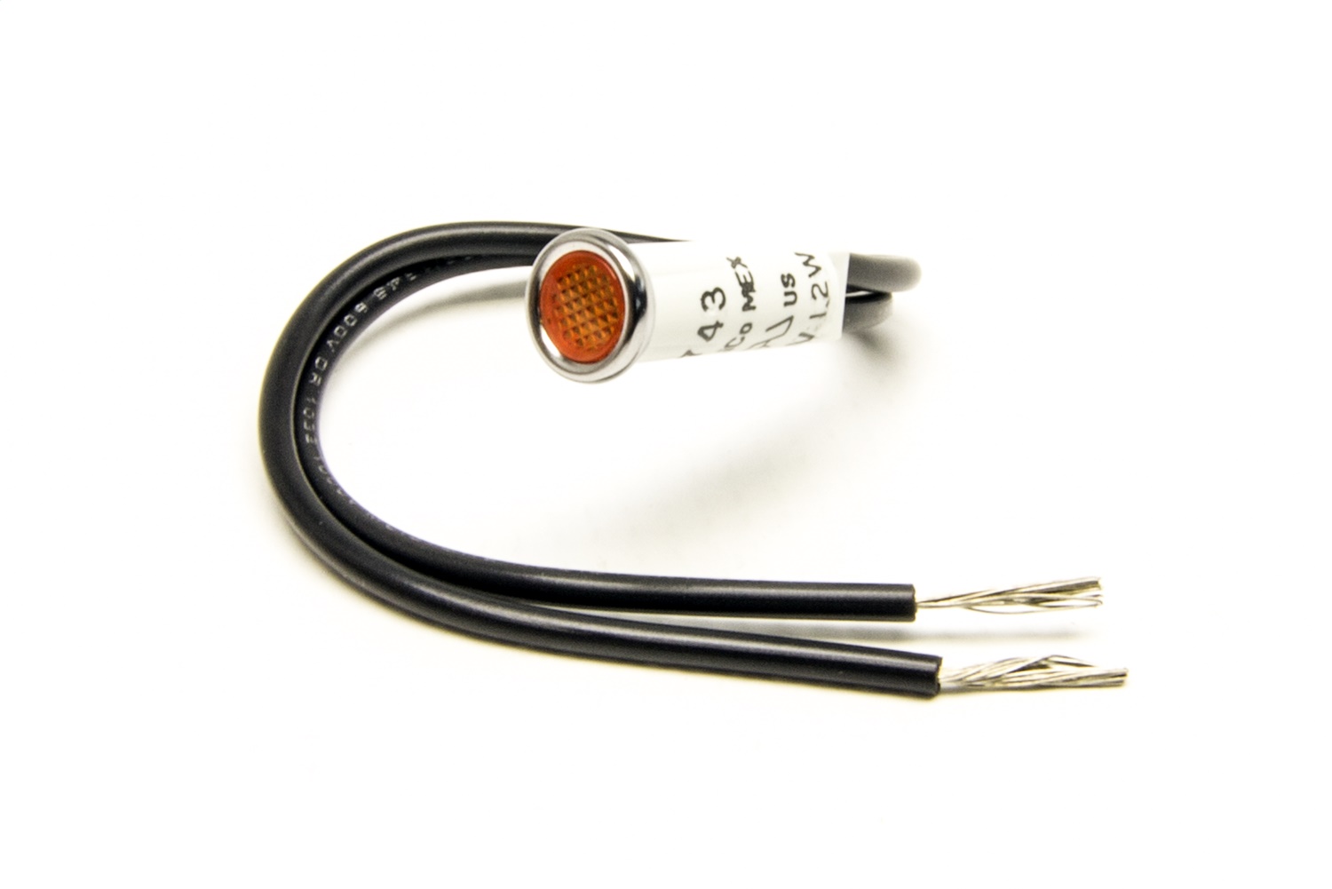 Painless Wiring 80203 - LED Dash Indicator Light