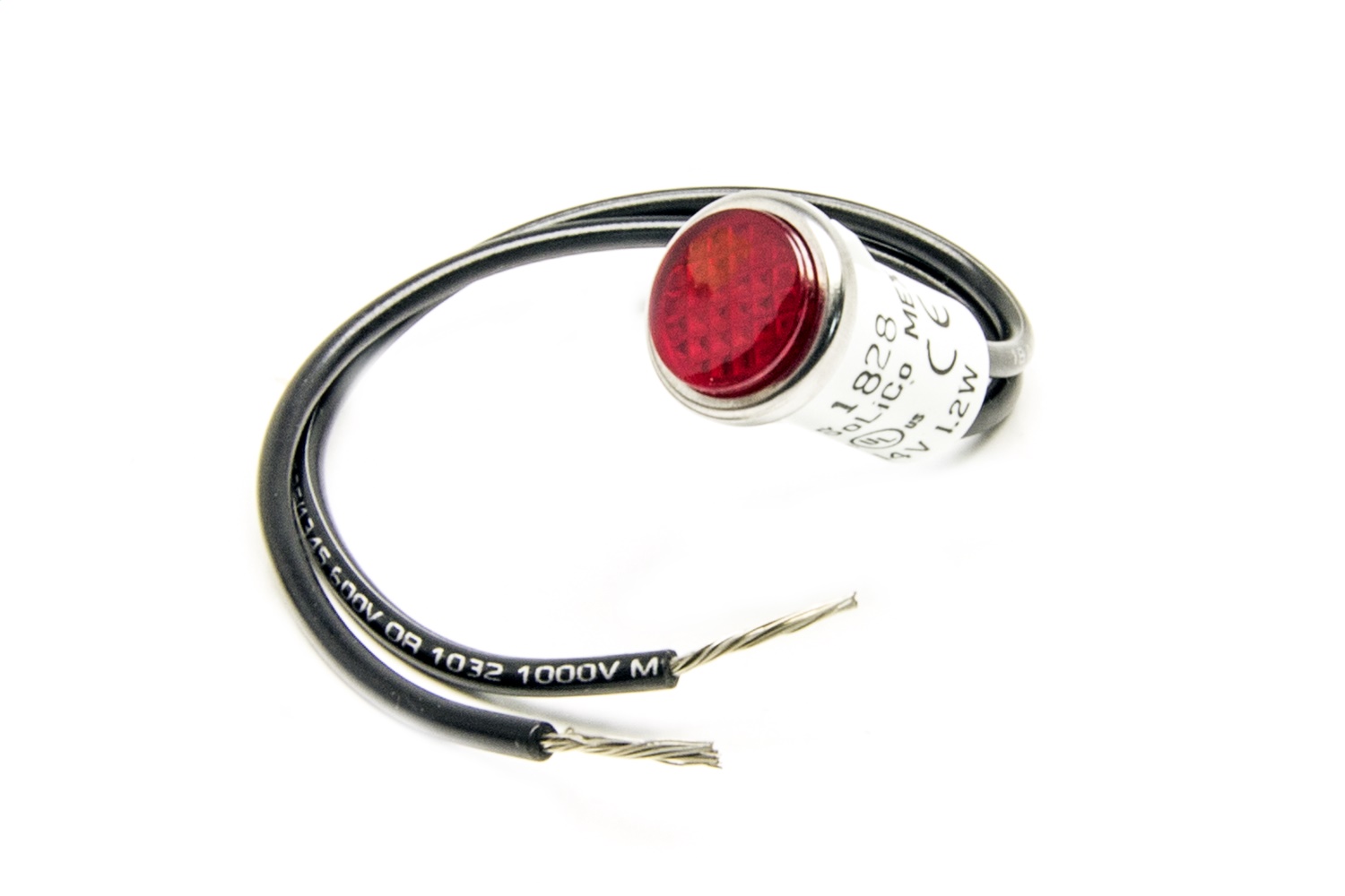 Painless Wiring 80209 - LED Dash Indicator Light