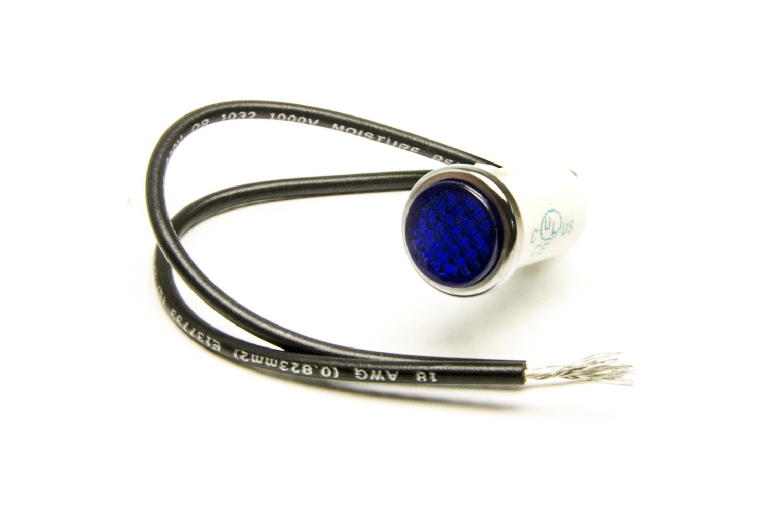 Painless Wiring 80211 - LED Dash Indicator Light