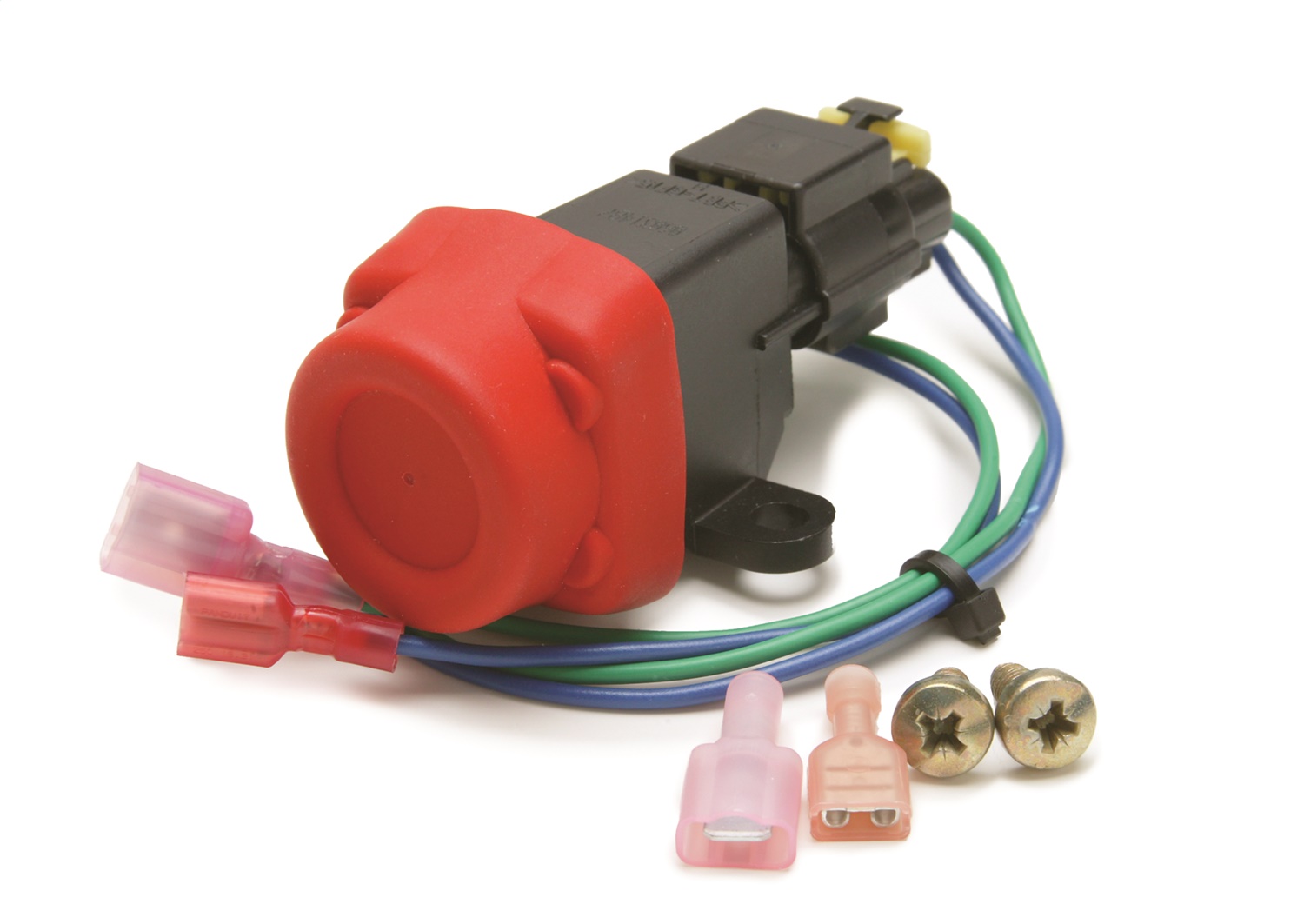 Painless Wiring 80160 - Rollover Safety Switch